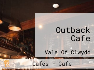 Outback Cafe