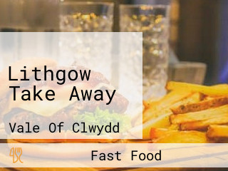 Lithgow Take Away