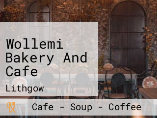 Wollemi Bakery And Cafe