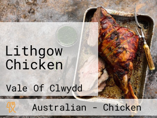 Lithgow Chicken