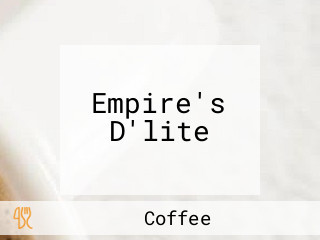 Empire's D'lite