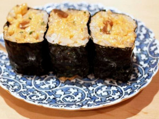 Sushi Matsuura