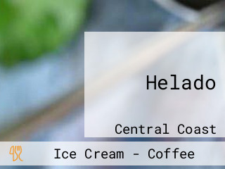 Helado