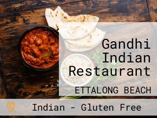 Gandhi Indian Restaurant