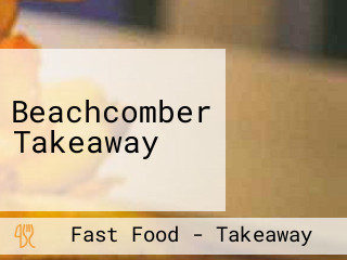 Beachcomber Takeaway