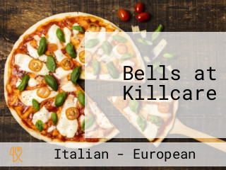 Bells at Killcare