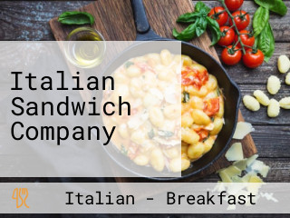 Italian Sandwich Company