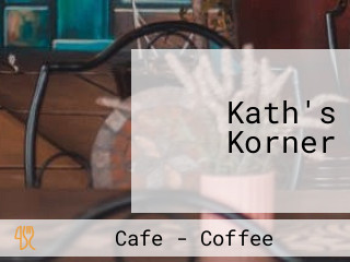 Kath's Korner