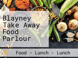 Blayney Take Away Food Parlour