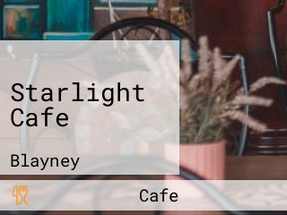 Starlight Cafe