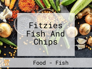 Fitzies Fish And Chips