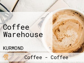 Coffee Warehouse