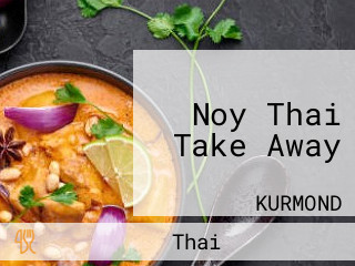 Noy Thai Take Away