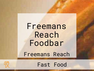 Freemans Reach Foodbar