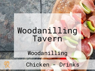 Woodanilling Tavern