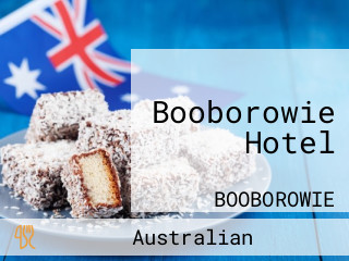 Booborowie Hotel