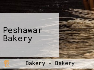 Peshawar Bakery