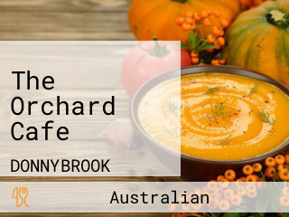 The Orchard Cafe