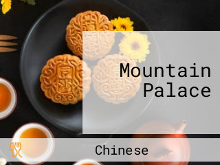 Mountain Palace