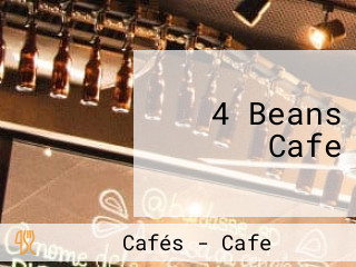 4 Beans Cafe