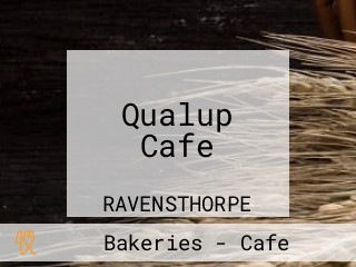 Qualup Cafe