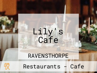 Lily's Cafe