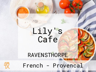 Lily's Cafe