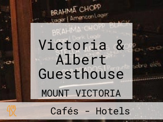 Victoria & Albert Guesthouse