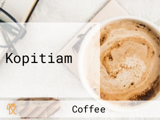 Kopitiam