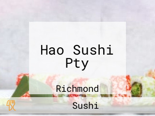 Hao Sushi Pty