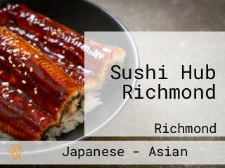 Sushi Hub Richmond