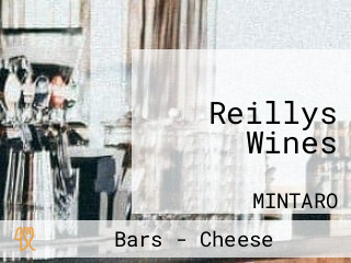 Reillys Wines