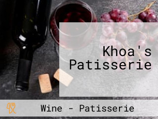 Khoa's Patisserie