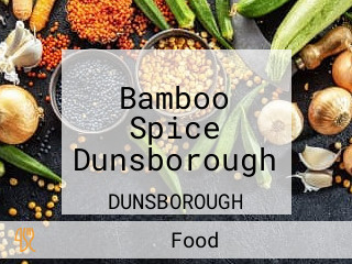 Bamboo Spice Dunsborough