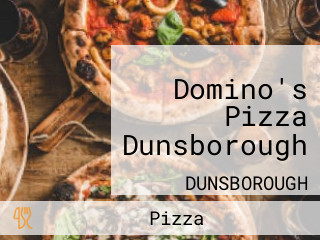 Domino's Pizza Dunsborough