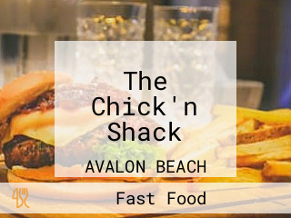 The Chick'n Shack