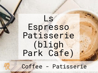 Ls Espresso Patisserie (bligh Park Cafe)