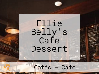 Ellie Belly's Cafe Dessert