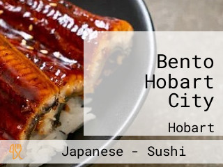 Bento Hobart City