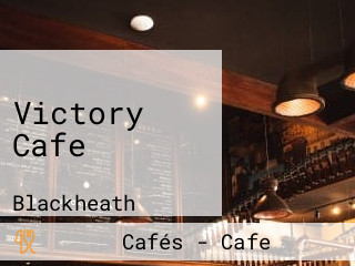 Victory Cafe