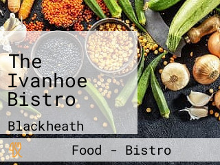 The Ivanhoe Bistro