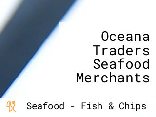 Oceana Traders Seafood Merchants