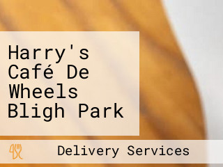 Harry's Café De Wheels Bligh Park