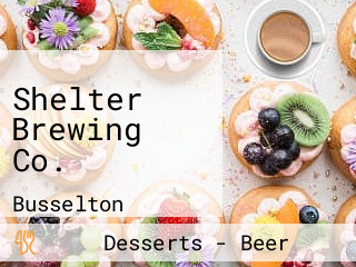 Shelter Brewing Co.