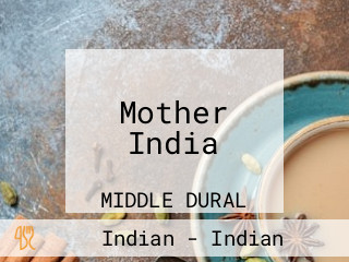 Mother India