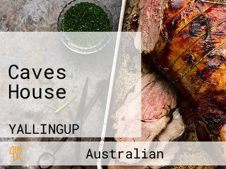 Caves House