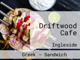 Driftwood Cafe