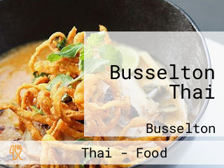 Busselton Thai