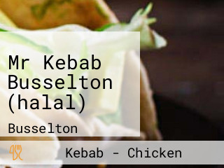 Mr Kebab Busselton (halal)