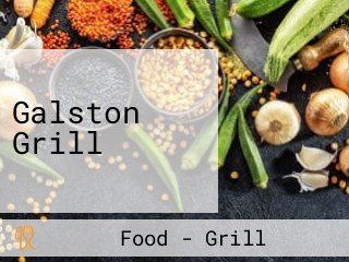 Galston Grill